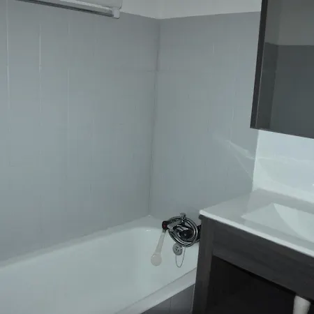 Lägenhet Avec Balcon Et Parking, 4 Pers. - Fr-1-464-104 Pralognan-la-Vanoise
