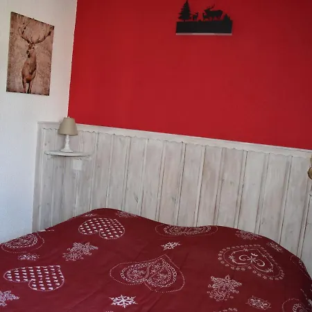 Lägenhet Avec Balcon Et Parking, 4 Pers. - Fr-1-464-104 Pralognan-la-Vanoise
