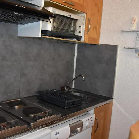 Lägenhet Avec Balcon Et Parking, 4 Pers. - Fr-1-464-104 Pralognan-la-Vanoise