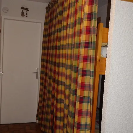 Avec Balcon Et Parking, 4 Pers. - Fr-1-464-104 Lägenhet Pralognan-la-Vanoise