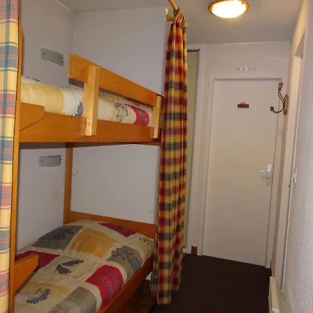 Avec Balcon Et Parking, 4 Pers. - Fr-1-464-104 Pralognan-la-Vanoise