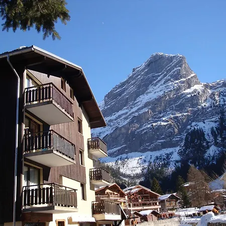 Lägenhet Avec Balcon Et Parking, 4 Pers. - Fr-1-464-104 *